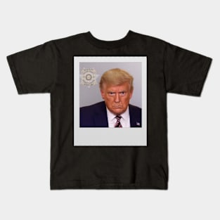 Trumped Kids T-Shirt